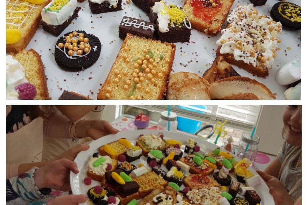 Verrassend Kinderfeestje | food = friend | catering regio leiden WG-94
