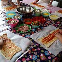 Goede Kinderfeestje | food = friend | catering regio leiden IS-83